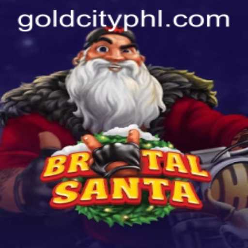 BrutalSanta: Discover the Adventure in Gold City