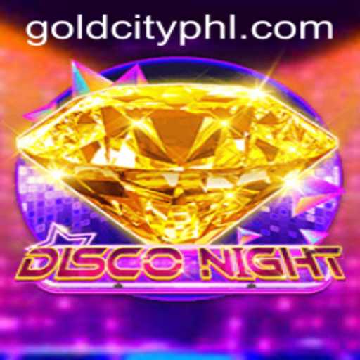 Enter the World of DiscoNight: Experience the Thrills of Gold City