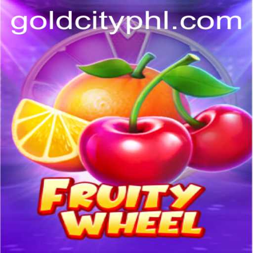 Unveiling FruityWheel: The Gold City Quest