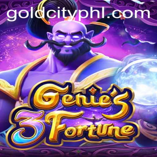 Exploring the Enchanting World of Genie3Fortune and the Alluring Gold City