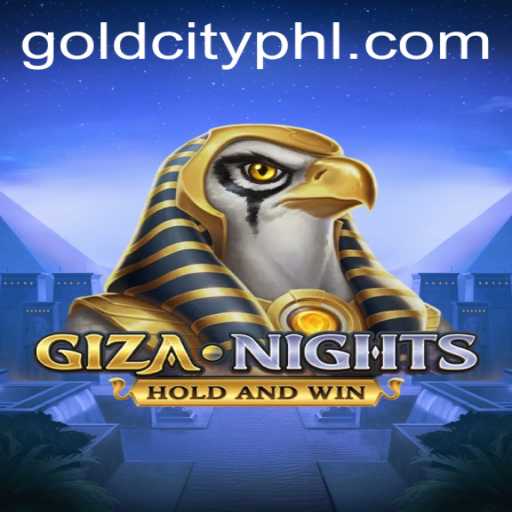 Experience the Allure of Adventure with 'GizaNights' in the Gold City