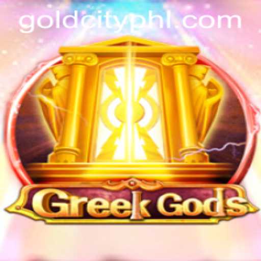 GreekGods: An Epic Journey Through Gold City