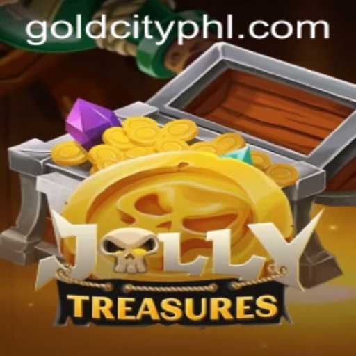 Discovering the Adventures within JollyTreasures: A Deep Dive into Gold City