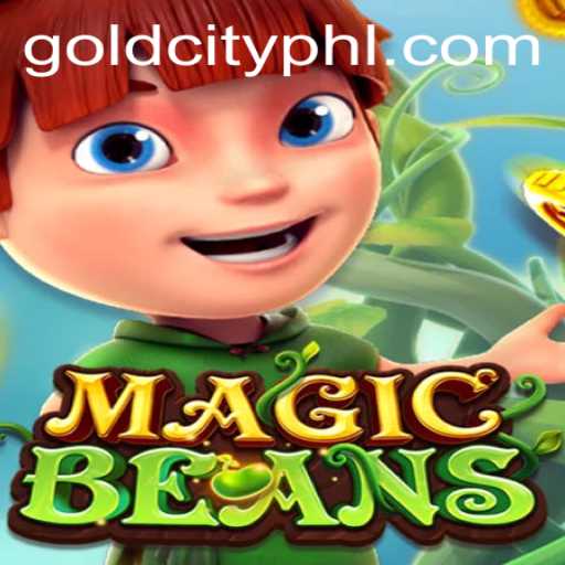 Explore the Enchanting World of MAGICBEANS and Uncover Gold City