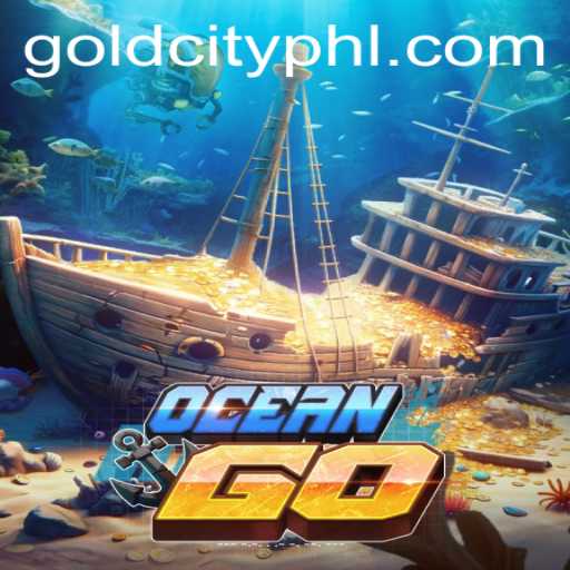OceanGO: An Immersive Quest to Gold City