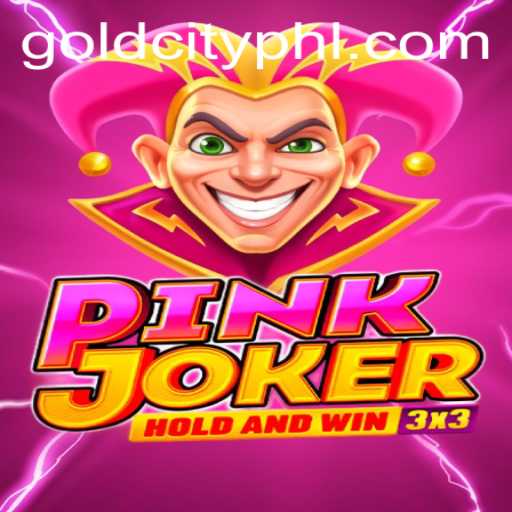Unveiling the Intriguing World of PinkJoker: Discover Gold City