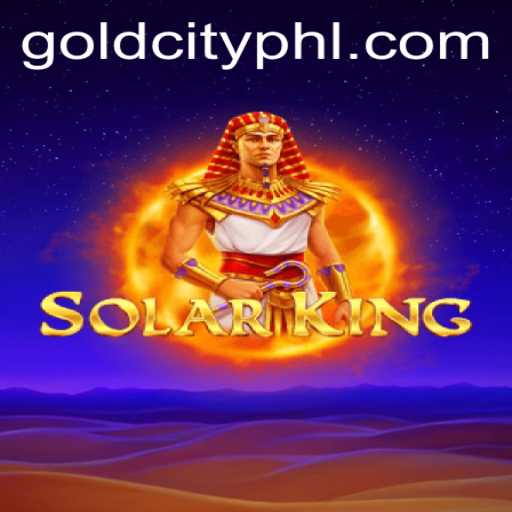 Discover the Enchantment of SolarKing: Unraveling the Mysteries of Gold City